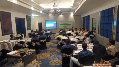 Business News | Panipat MSMEs Cut Emissions, Unlock Savings in FMC-Led Decarbonisation Initiative