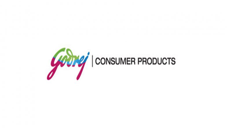 Business News | Godrej Consumer Products Named World's No.1 in Personal Products Sector on Dow Jones Best-in-Class Indices 2025