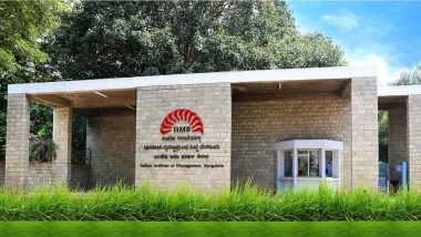 Business News | Centre for Digital Public Goods (CDPG) at IIMB Convenes Multi-stakeholder Roundtable to Design Open Network for Carbon Markets