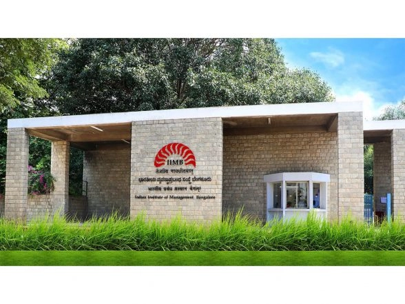 Business News | Centre for Digital Public Goods (CDPG) at IIMB Convenes Multi-stakeholder Roundtable to Design Open Network for Carbon Markets