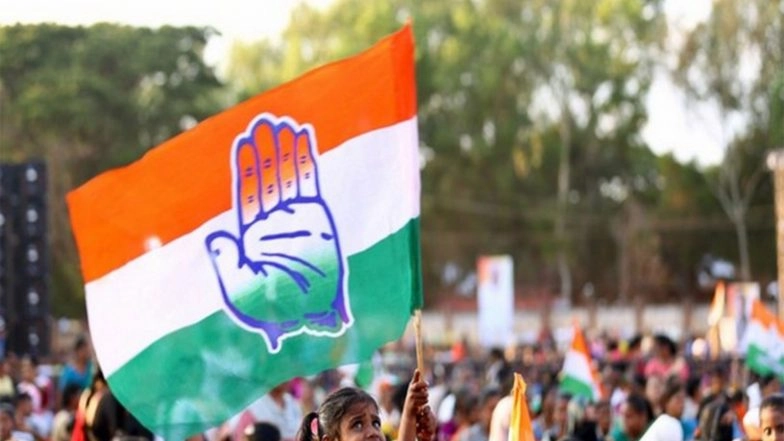 India News | Congress Set to Announce Star Campaigners for Assam Assembly Elections