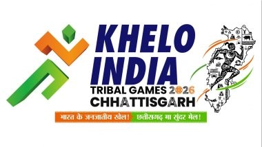 Sports News | Dilip Tirkey, Animesh Kujur, Arun Sao Hail Khelo India Tribal Games as Career-building Platform