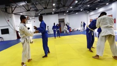 Sports News | From 'Mini Africa' to Global Arenas: Gujarat's Siddi Youth Rise Through Sports