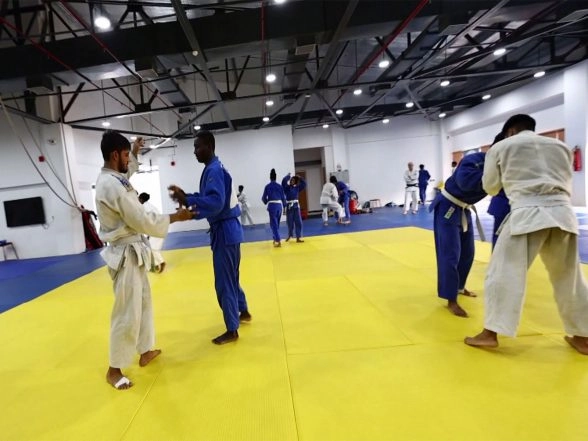 Sports News | From 'Mini Africa' to Global Arenas: Gujarat's Siddi Youth Rise Through Sports