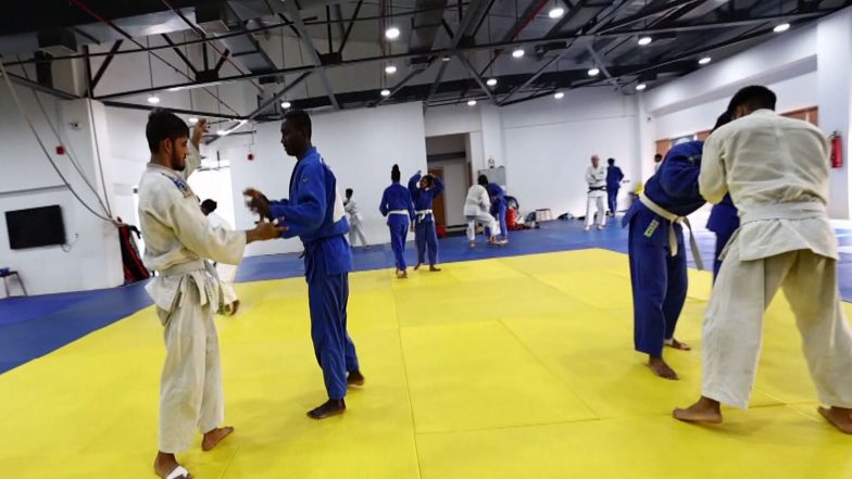 Sports News | From 'Mini Africa' to Global Arenas: Gujarat's Siddi Youth Rise Through Sports