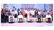 Business News | Two-day State Level NSS Convention for Punjab and UT Begins at Chandigarh University, Volunteers, Programme Officers from 34 Universities Participates