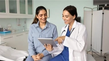 Business News | Pregnancy Medical Insurance: Coverage Benefits, Waiting Period, and What Is Included