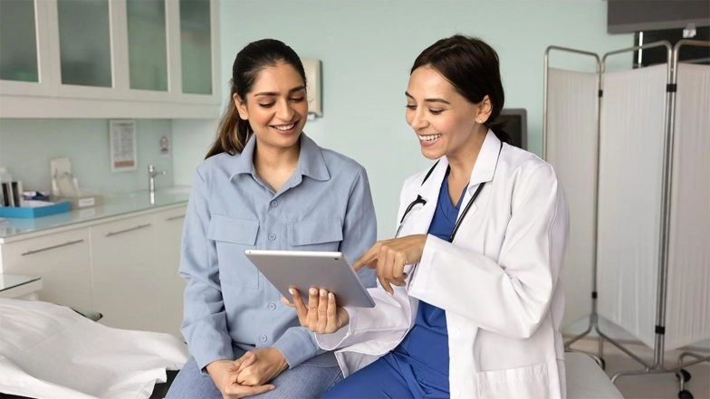 Business News | Pregnancy Medical Insurance: Coverage Benefits, Waiting Period, and What Is Included