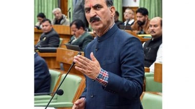 India News | 66 Drug Overdose Deaths in Himachal Since 2023; Conviction Rate in NDPS Cases Remains Alarmingly Low