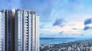 Business News | Byculla's Transformation Drives Demand for Luxury Living in Central Mumbai