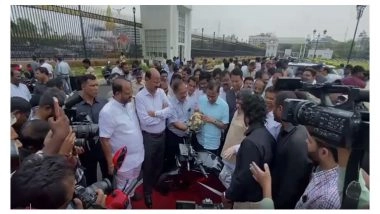 India News | Telangana Launches India's First State-negotiated EV Discount for Government Employees