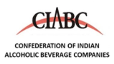 Business News | Alcohol Industry Body CIABC Urges States to Revise Liquor Prices Amid Rising Global Input Costs
