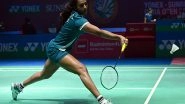 Sports News | Lakshya Sen, Satwik-Chirag, PV Sindhu to Headline India's Thomas & Uber Cup Finals 2026 Squads