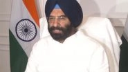 India News | Delhi Food Supplies Minister Manjinder Singh Sirsa Calls 2026 Delhi Budget Historic