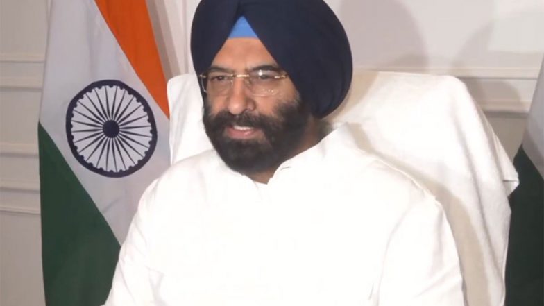 India News | Delhi Food Supplies Minister Manjinder Singh Sirsa Calls 2026 Delhi Budget Historic