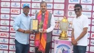 Sports News | 7th IDCA Women T-10 National Cricket Championship for Deaf 2026 Kicks off in Gurugram