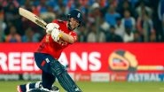 Sports News | Ben Duckett Pulls out of IPL 2026, Apologises to Delhi Capitals and Fans