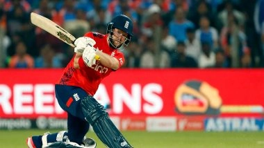 Sports News | Ben Duckett Pulls out of IPL 2026, Apologises to Delhi Capitals and Fans