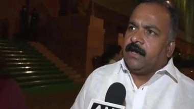 India News | Opposition MPs Ask Centre to Send Transgender Persons Bill to Select Committee