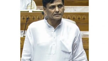 India News | Puducherry Has Robust Governance Setup to Deliver Public Goods Efficiently: Govt on Statehood to Union Territory