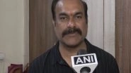 India News | Telangana Hate Speech Bill Should Be Implemented Without Any Bias: BRS Leader Ravula Sridhar Reddy