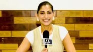 Entertainment News | I Work with Excitement...not Scared of Failure: Kubbra Sait on Her Journey, Role in  'Sankalp'