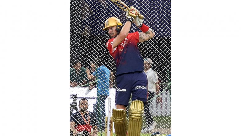 Sports News | RCB's Mo Bobat Backs Out-of-form Phil Salt, Says He is Ranked Among Top T20 Batters
