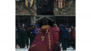 Entertainment News | First Look of 'Harry Potter' Series Unveils Hogwarts in Stunning Detail