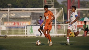 Sports News | Six Players from Punjab FC Named in Indian Under-20 Squad for SAFF Championship