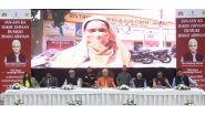 India News | LG Manoj Sinha Launches 'TB Mukt Bharat Abhiyan-100 Days Campaign' in Jammu