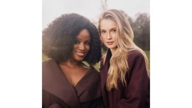 Entertainment News | Francesca, Michaela Stirling to Star as New Leads of Bridgerton Season 5