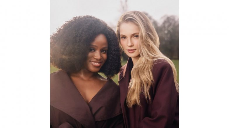 Entertainment News | Francesca, Michaela Stirling to Star as New Leads of Bridgerton Season 5