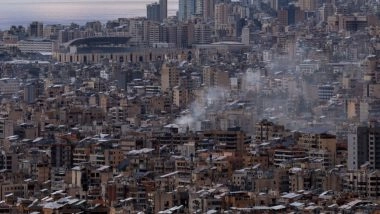 India News | Government Constitutes 7 Empowered Groups to Address West Asia Crisis