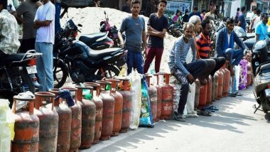 India News | No Shortage of Petrol, Diesel, and LPG in Telangana: Civil Supplies Dept