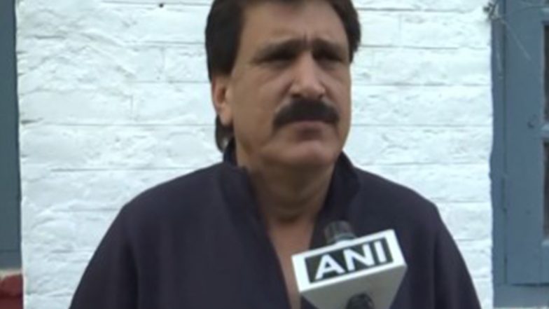India News | Asiya Andrabi Should Be Given Death Penalty: BJP's Altaf Thakur