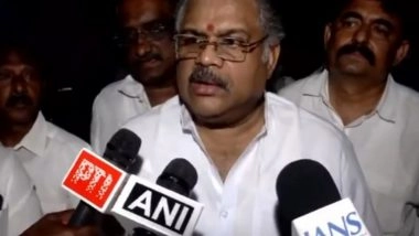 India News | Tamil Nadu Polls: TMC(M) Gets Five Seats in AIADMK-led NDA