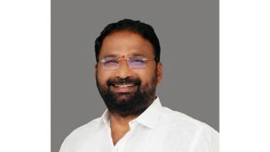 India News | Telangana Minister Vakiti Srihari Vows to Support Sports Talent as Second Phase of CM Cup Concludes