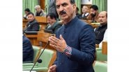 India News | Himachal Pradesh Govt Orders Bureaucratic Reshuffle; Transfers IAS, IFS, HPAS Officers