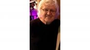 Entertainment News | 'Angel of the Morning' Songwriter Chip Taylor Passes Away