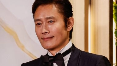 Entertainment News | 'Squid Game' Star Lee Byung-hun Begins Working on Disney+ K-drama 'The Koreans'