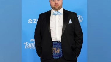 Entertainment News | Paul Walter Hauser Bags Key Role in Live-action Scooby-Doo Series