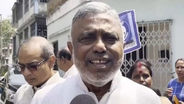 India News | TMC Leader Debasish Kumar Exudes Confidence for WB Elections, Says Amit Shah's Visit 'won't Make Any Difference'