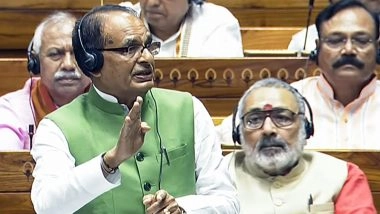 India News | Union Agriculture Minister Shivraj Singh Chouhan to Convene High-level Meeting on Fertiliser Supply Amid West Asia Crisis
