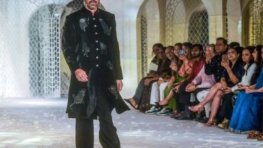 Entertainment News | Arjun Rampal's New Project 'Billionaire' Announced Amid 'Dhurandhar 2' Success