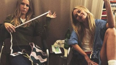 Entertainment News | 'Nobody Wants This' Season 3 Goes on Floors, Check First Pics