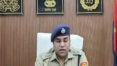 India News | Three Arrested After Building Collapse in Prayagraj Leaves Four Dead