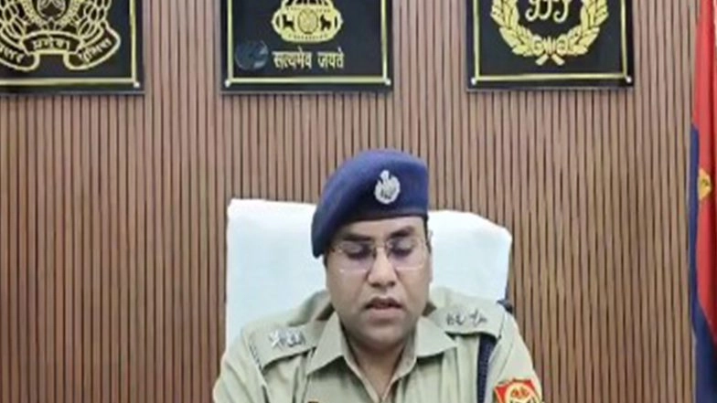India News | Three Arrested After Building Collapse in Prayagraj Leaves Four Dead