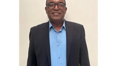 Business News | Gera Developments Appoints Rajesh Shirwatkar as Chief Financial Officer