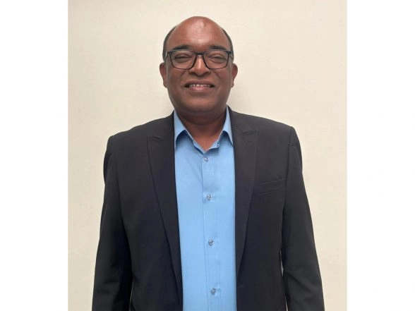 Business News | Gera Developments Appoints Rajesh Shirwatkar as Chief Financial Officer