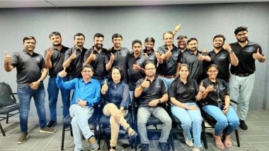 Business News | Innexia Introduces Future-Ready Smart Home Automation for Every Age, Every Space